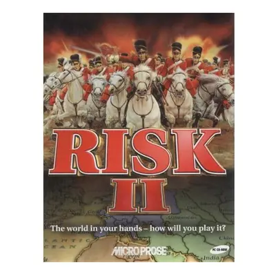 Risk II (PC)