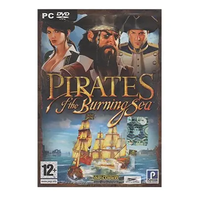 Pirates of the Burning Sea (PC)