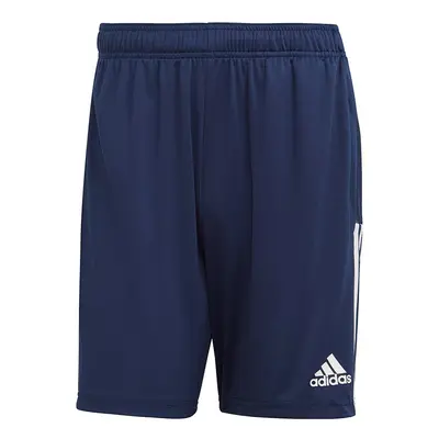 Men's shorts adidas Tiro Training navy blue GH4471