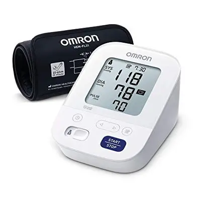 Omron X3 Comfort Home Blood Pressure Monitor