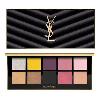 Yves St Laurent Couture Colour Clutch Colour Eye Palette 20g