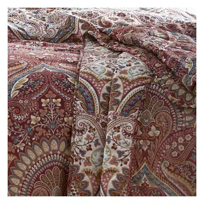 Palais Bedspread Multi 230cm x 195cm