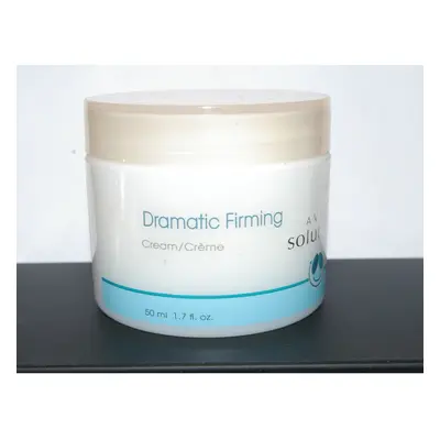 Avon Solutions Dramatic Firming Cream 1.7 Ounce