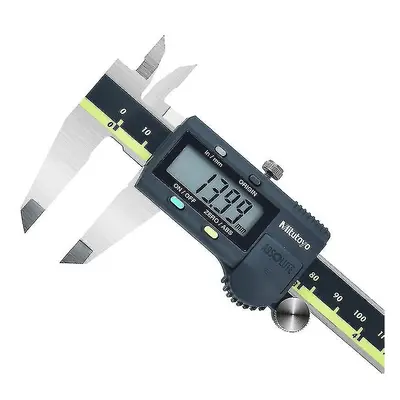 Cnc Mitutoyo Tool Lcd Digital Caliper Vernier Calipers 6inch 150mm Electronic Caliper Stainless 