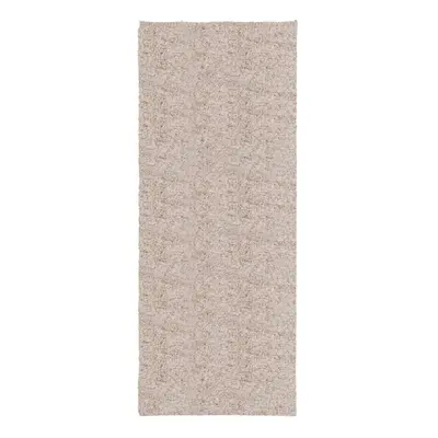 (beige, x cm) vidaXL Shaggy Rug Floor Mat Fluffy Rug Area Rug PAMPLONA High Pile Modern