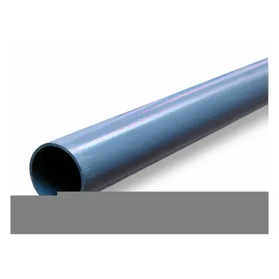 Certikin 4" X 3" Pvc-U Reducing Bush Plain (GP400300RB)