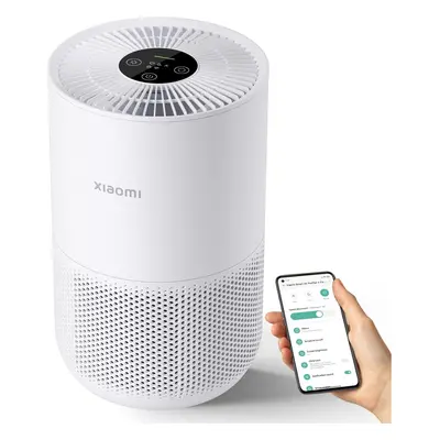 Xiaomi Mi Air Purifier Compact (BHR8762GB)