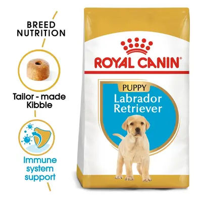 (12kg) Royal Canin Puppy Labrador Retriever