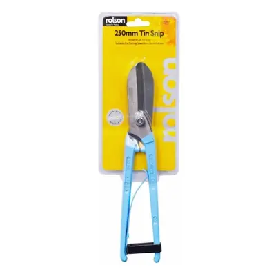 Rolson Tin Snips, mm