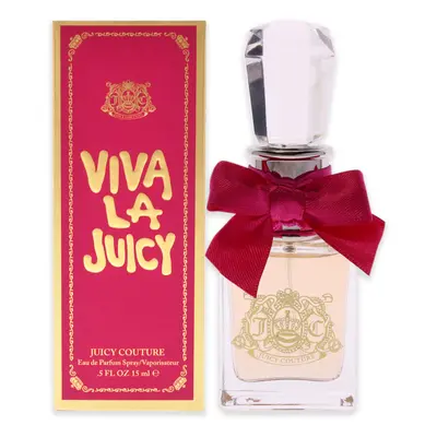 Juicy Couture Viva La Juicy For Women 0.5 oz EDP Spray (Mini)