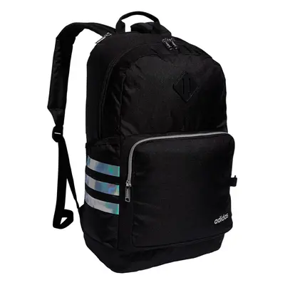 adidas Classic 3S Backpack Black/Snowglobe One Size