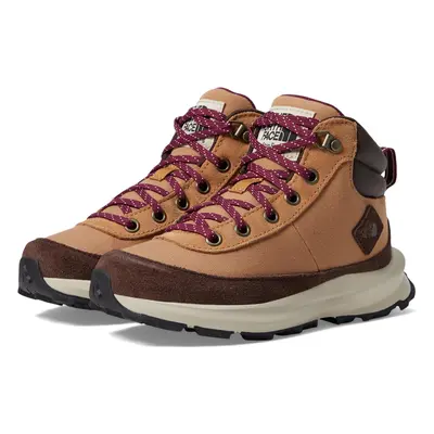 THE NORTH FACE Teen Back-To-Berkeley IV Hiker Almond Butter/Demitasse