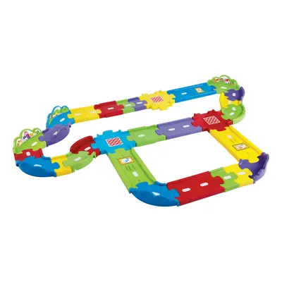 VTech Go! Go! Smart Wheels Deluxe Track Playset