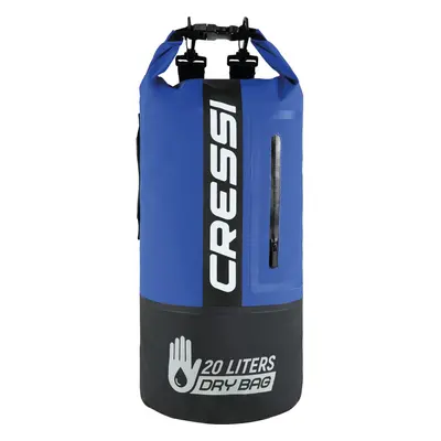 cressi Premium Dry Bag BlackBlue LT