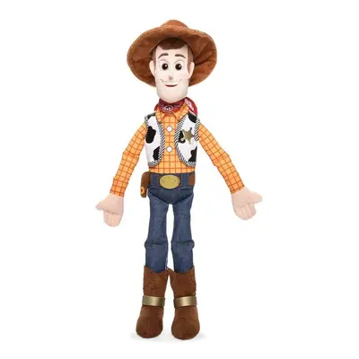 Disney Pixar Woody Plush Toy Story Medium Inches