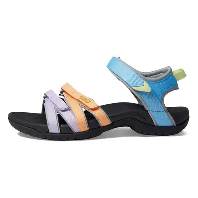 Teva Womens Tirra Sandal Wind Multi