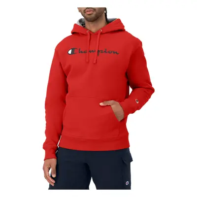 Champion Men's Hoodie Powerblend Fleece Comfortable Sweatshirt for Men (Reg. or Big & Tall)