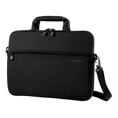 Samsonite Aramon Laptop Shuttle Black 14-Inch