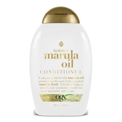 Ogx Conditioner Marula Oil Ounce (2 Pack)