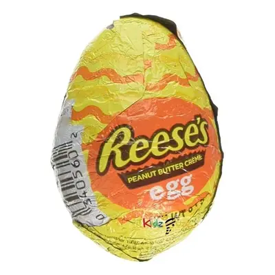 (Pack Of 48) Reese's Peanut Butter CrÃ¨me Egg