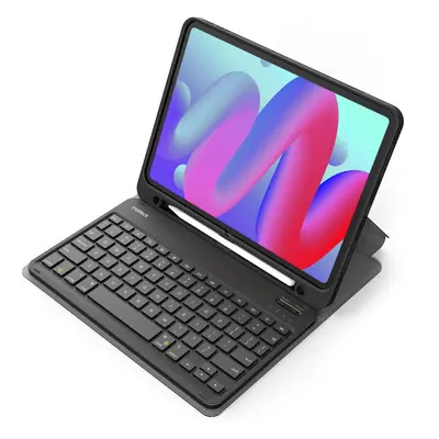 Inateck iPad Keyboard 10th Generation Compatible with iPad 10th