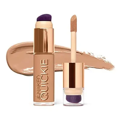 Stay Naked Quickie Concealer