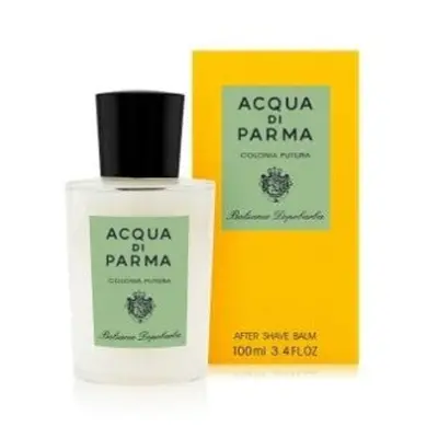 Acqua Di Parma Colonia Futura 100ml Aftershave Balm