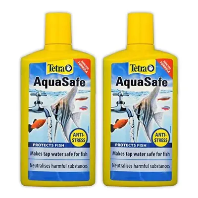 Aquasafe 2pack