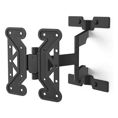 Hama Fullmotion Ultraslim TV Wall Bracket, Tilt, Swivel, Extendable, Fully Movable, for televisi