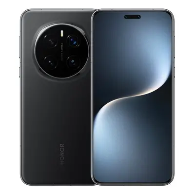 HONOR Magic Pro (Global, PTP-AN10) (256GB+12, Black)