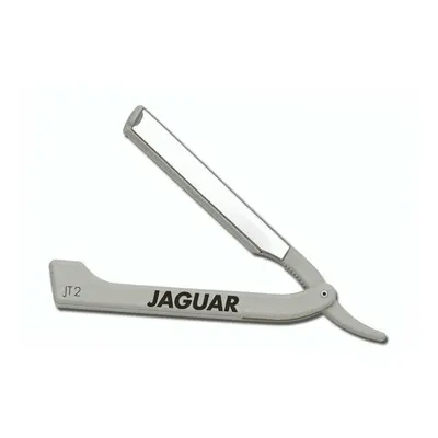 Jaguar Pro Barber Razor - JT2 Shaper for Haircutting & Shaving - Double Blades