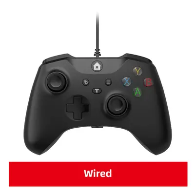 (x7 Wired) Gaming Controller Wired Gamepad for Xbox One Series X / , ALPS Joystick