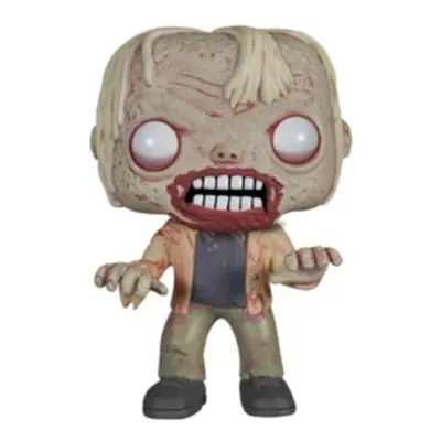 Funko POP! Television: The Walking Dead Series Woodbury Walker Action Figure