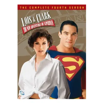 Lois and Clark: The New Adventures of Superman - The Complete Season [2006] (DVD)