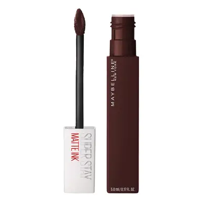 Maybelline New York SuperStay Matte Ink Un-nude Liquid Lipstick Prote