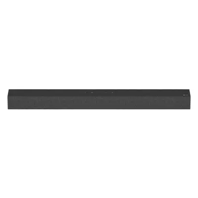 LG SP2 Watt Bluetooth Soundbar with Built-in Subwoofer - Grey