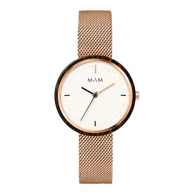 Unisex Watch MAM MAM664 (? mm)