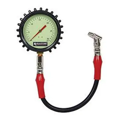 Allstar Performance ALL44047 in. Tire Pressure Gauge - PSI