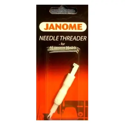 Janome Needle Threader for All Models