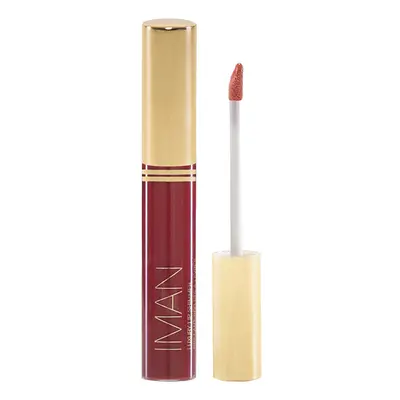 Iman Luxury Lip Shimmer Icon