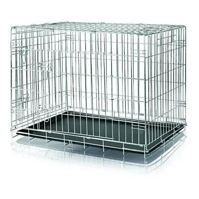 Trixie Transport Cage 69 62cm - Dog Various Sizes New - trixie dog transport cage various sizes 