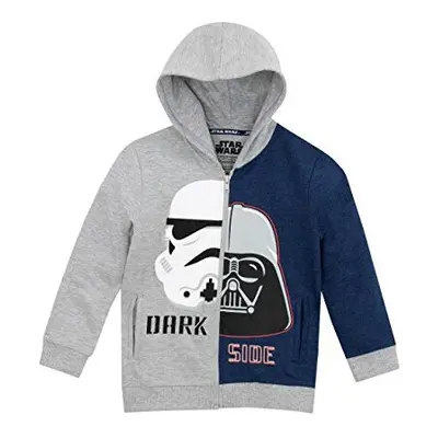 Boys Hoodie Age to Years Multicoloured