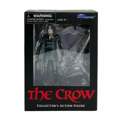 Diamond Select The Crow Eric Draven 7" Action Figure Toys