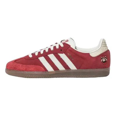 (EUR:41) adidas Samba OG 'Talchum Pack - Scarlet' IG8905 Men's Women Shoes