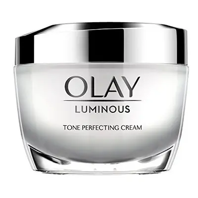 Olay Luminous Tone Perfecting Cream Advanced Tone Perfecting 50ml