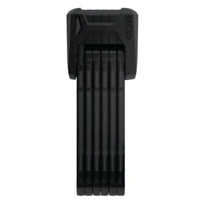 ABUS Bordo Granit X-Plus Folding Lock - Black, cm