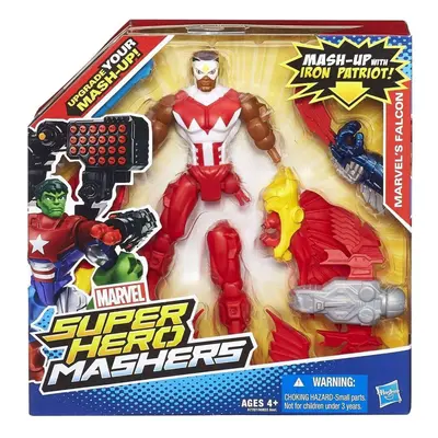 Marvel Super Hero Mashers Marvel's Falcon Figure