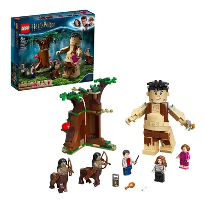 LEGO Harry Potter Forbidden Forest Set - Umbridge's Encounter