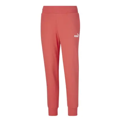 PUMA Women's Essentials Fleece Sweatpants (Available in Plus Sizes)