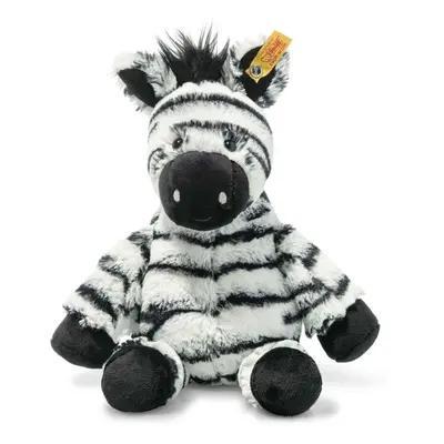 Steiff Zora Zebra Premium Zebra Stuffed Animal Zebra Toys Stuffed Zebra Zebra Plush Cute Plushie